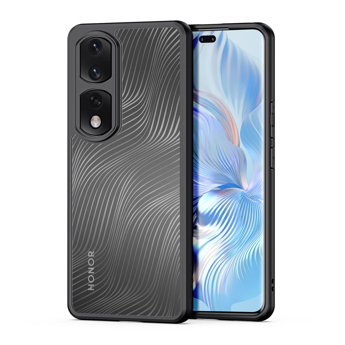 Aimo Series Back Cover for Honor 90 Pro