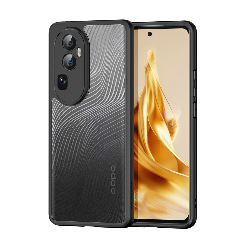 Aimo Series Back Cover for OPPO Reno10 Pro Plus