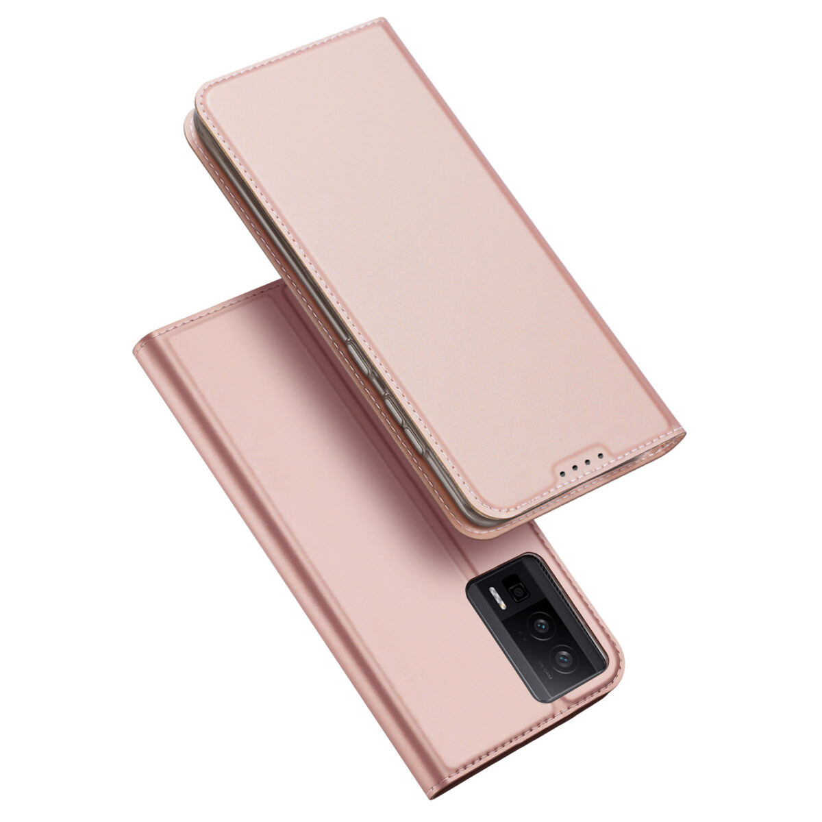 Skin Pro Series Case for Poco F5 Pro / Redmi K60 / K60 Pro