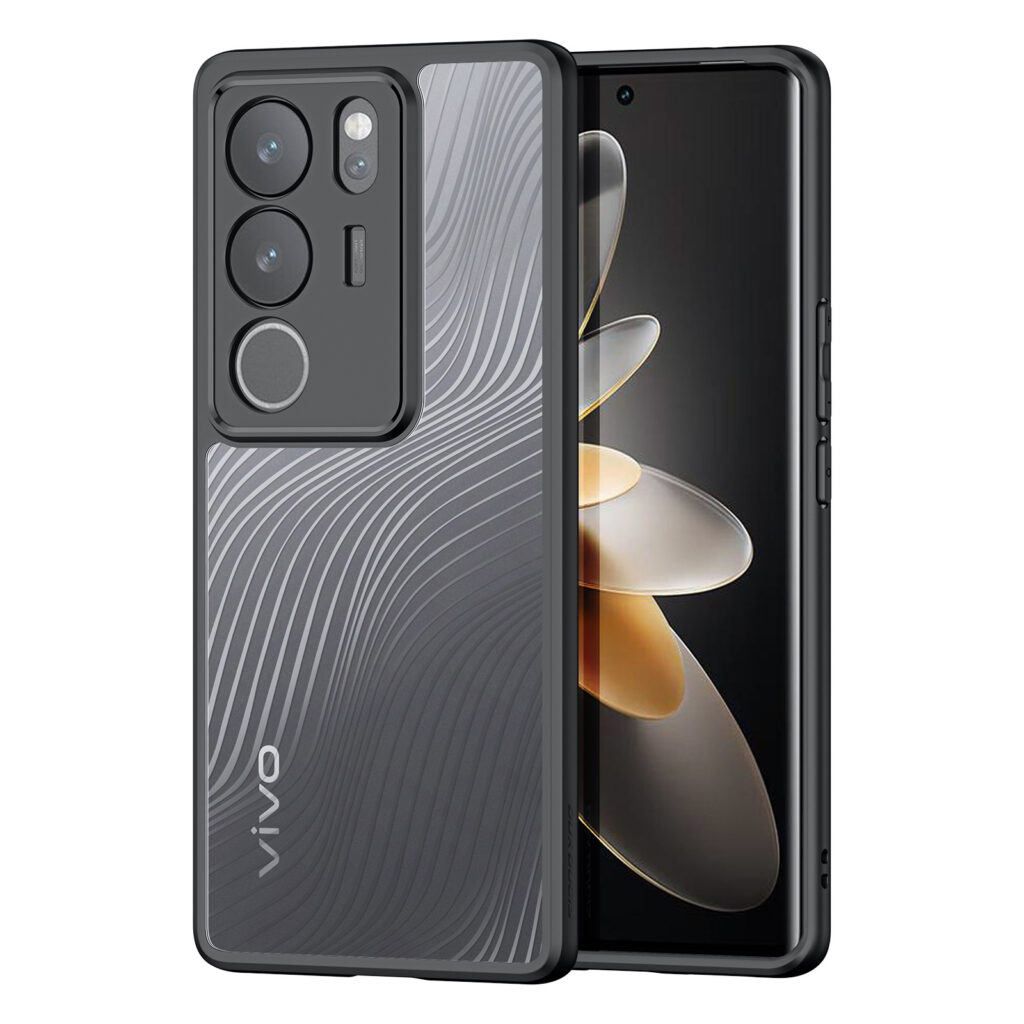 Aimo Series Back Cover for vivo V29 / V29 Pro / S17 / S17 Pro