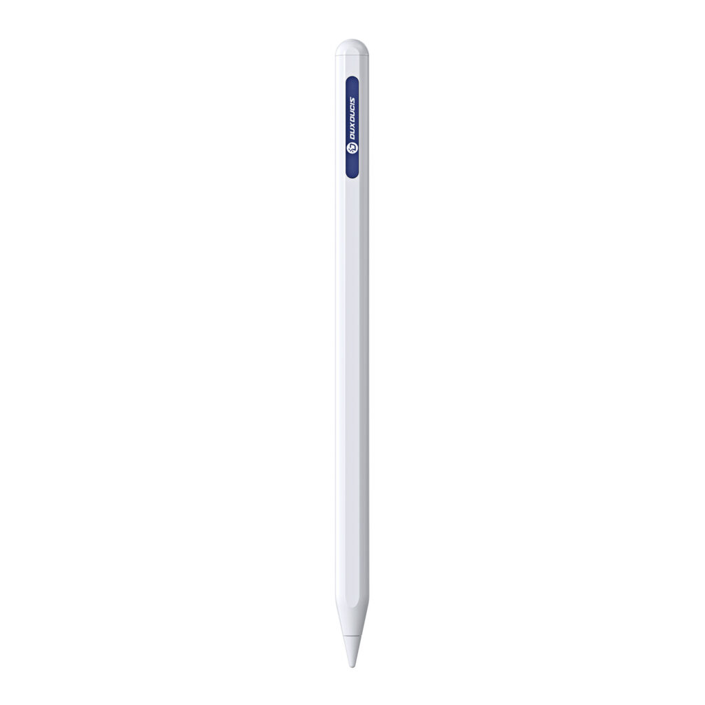 SP-03 White Stylus Pen with Wireless Charging