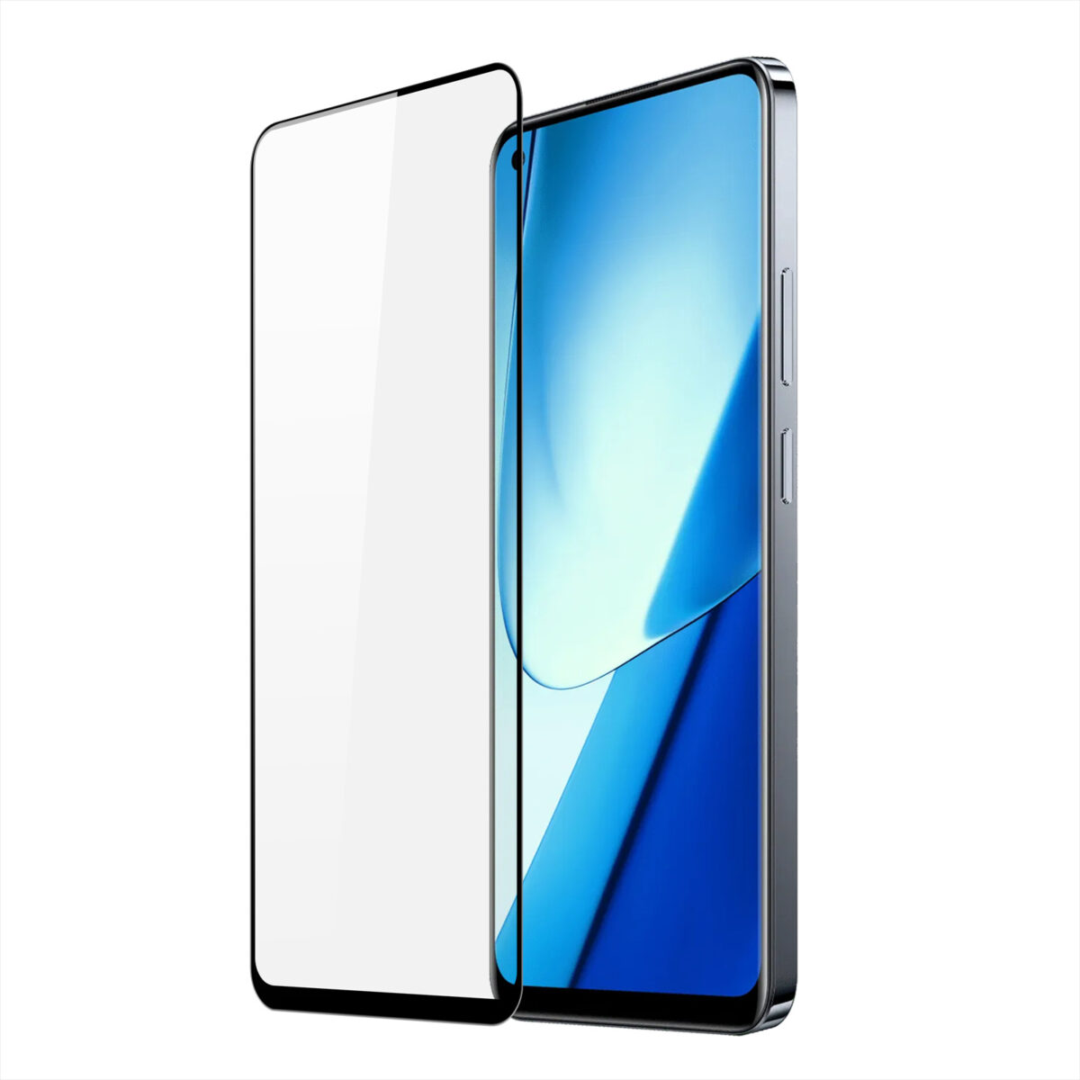Tempered Glass Screen Protector for Realme 11