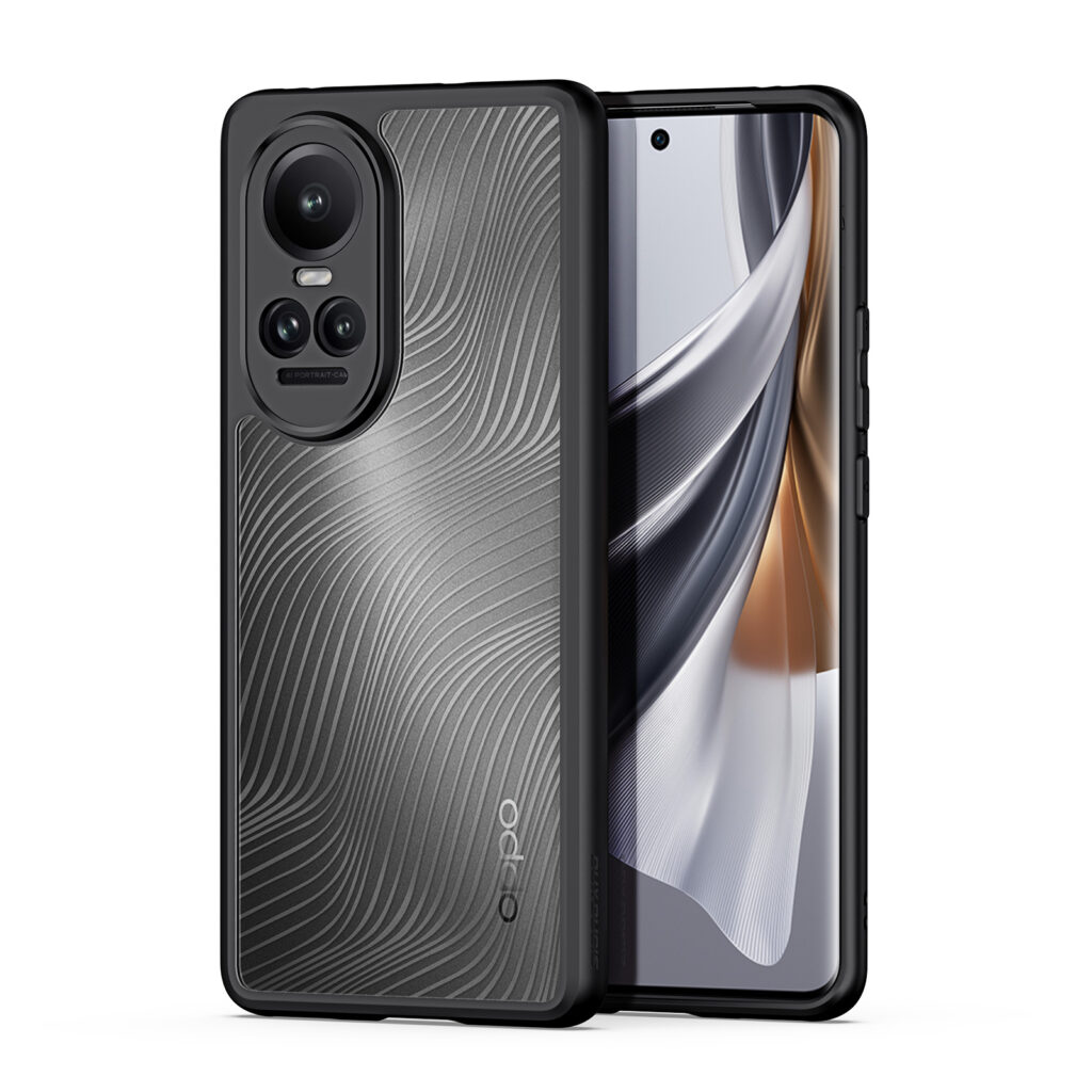 Aimo Series Back Cover for OPPO Reno10 / 10 Pro