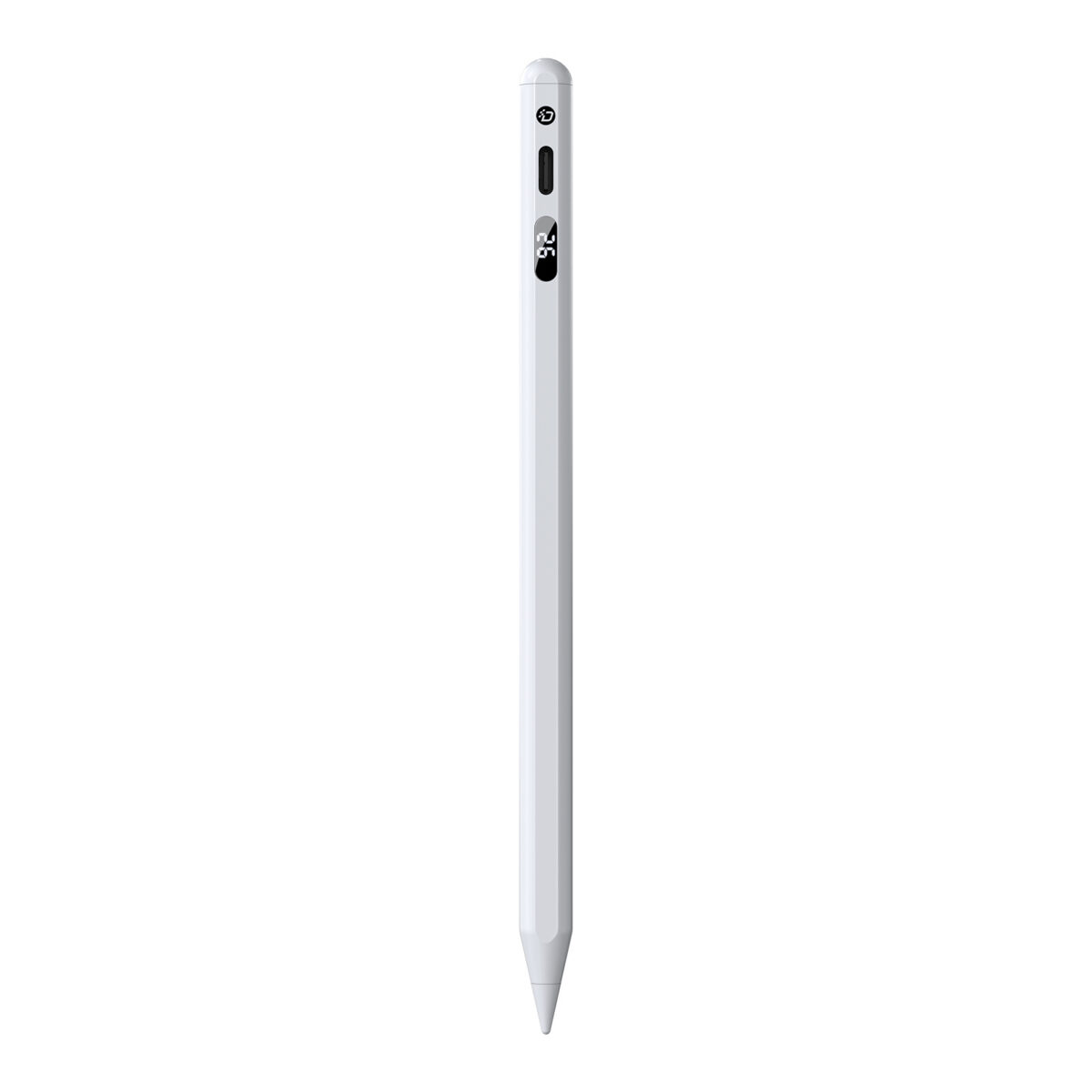 SP-02 Stylus Pen with Power Display for iPad