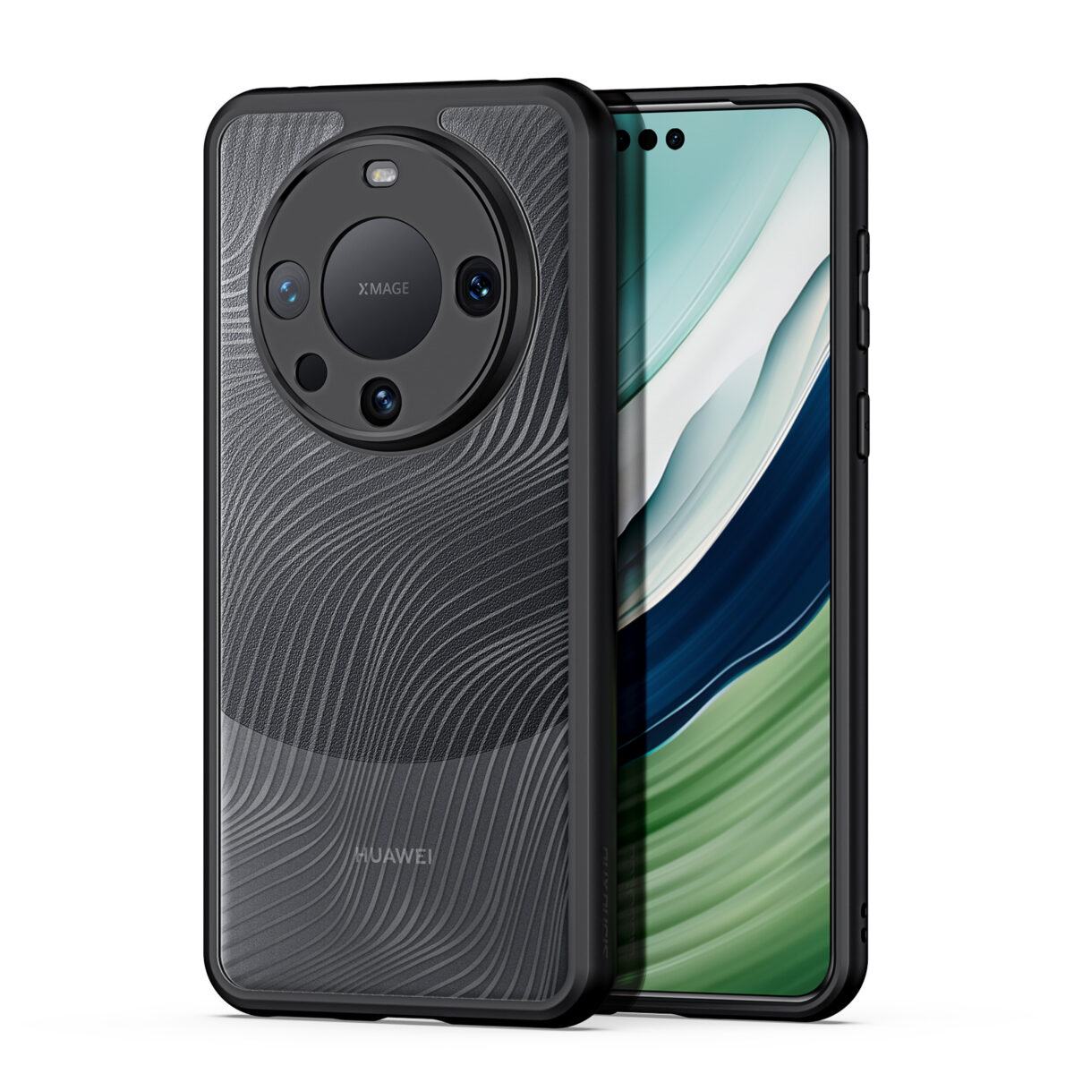 Aimo Series Back Cover for Huawei Mate 60 Pro