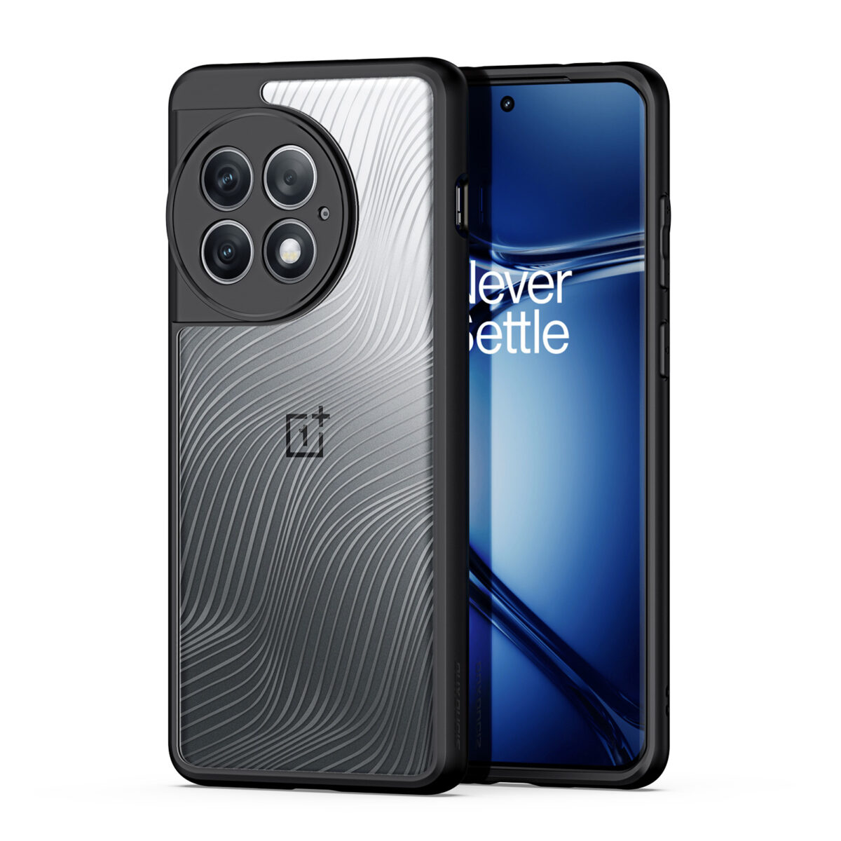Aimo Series Back Cover for OnePlus Ace 2 Pro