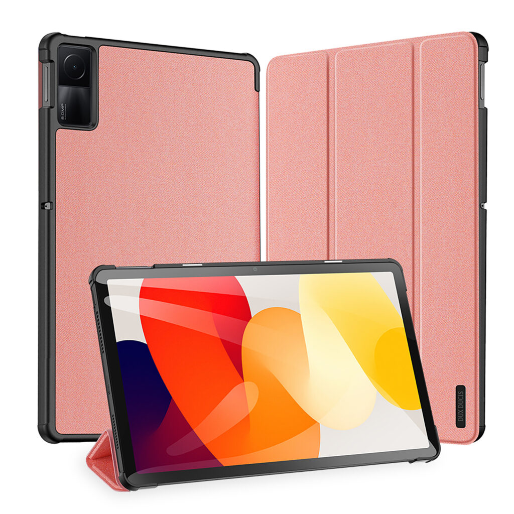 Domo Series Case for Redmi Pad SE (Auto Sleep Wake)