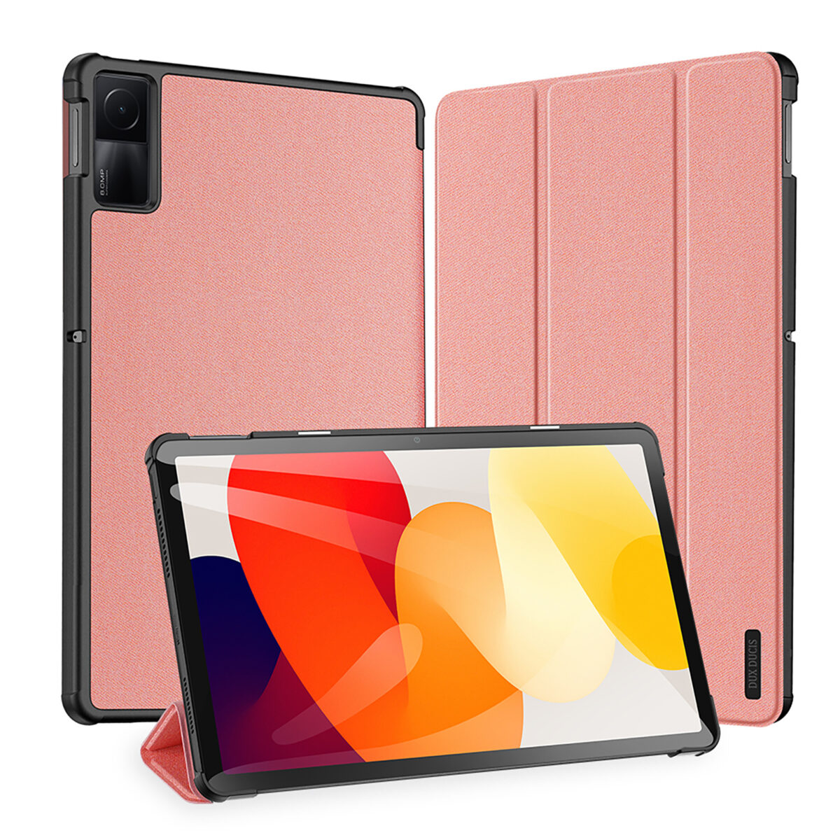 Domo Series Case for Redmi Pad SE (Auto Sleep Wake)