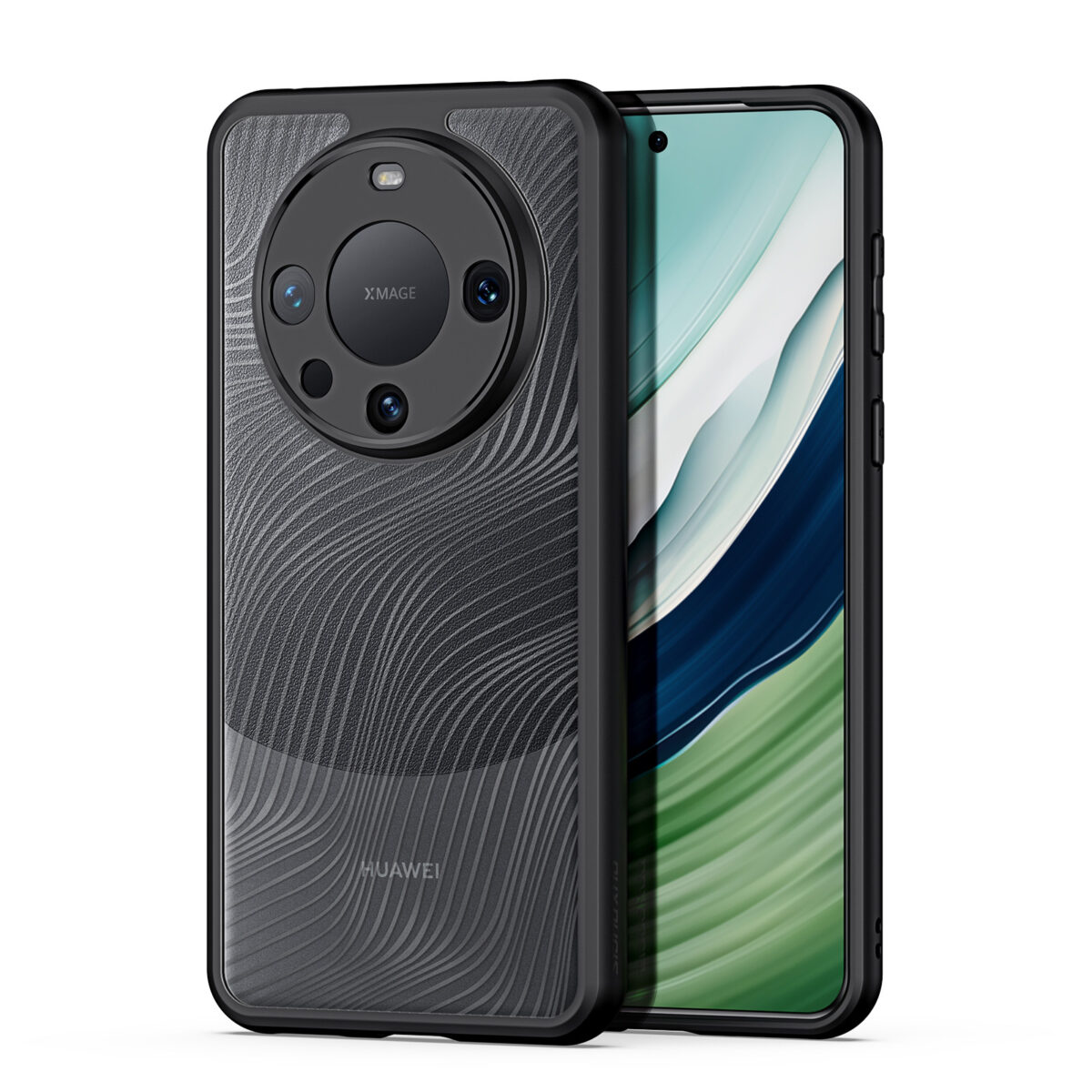 Aimo Series Back Cover for Huawei Mate 60