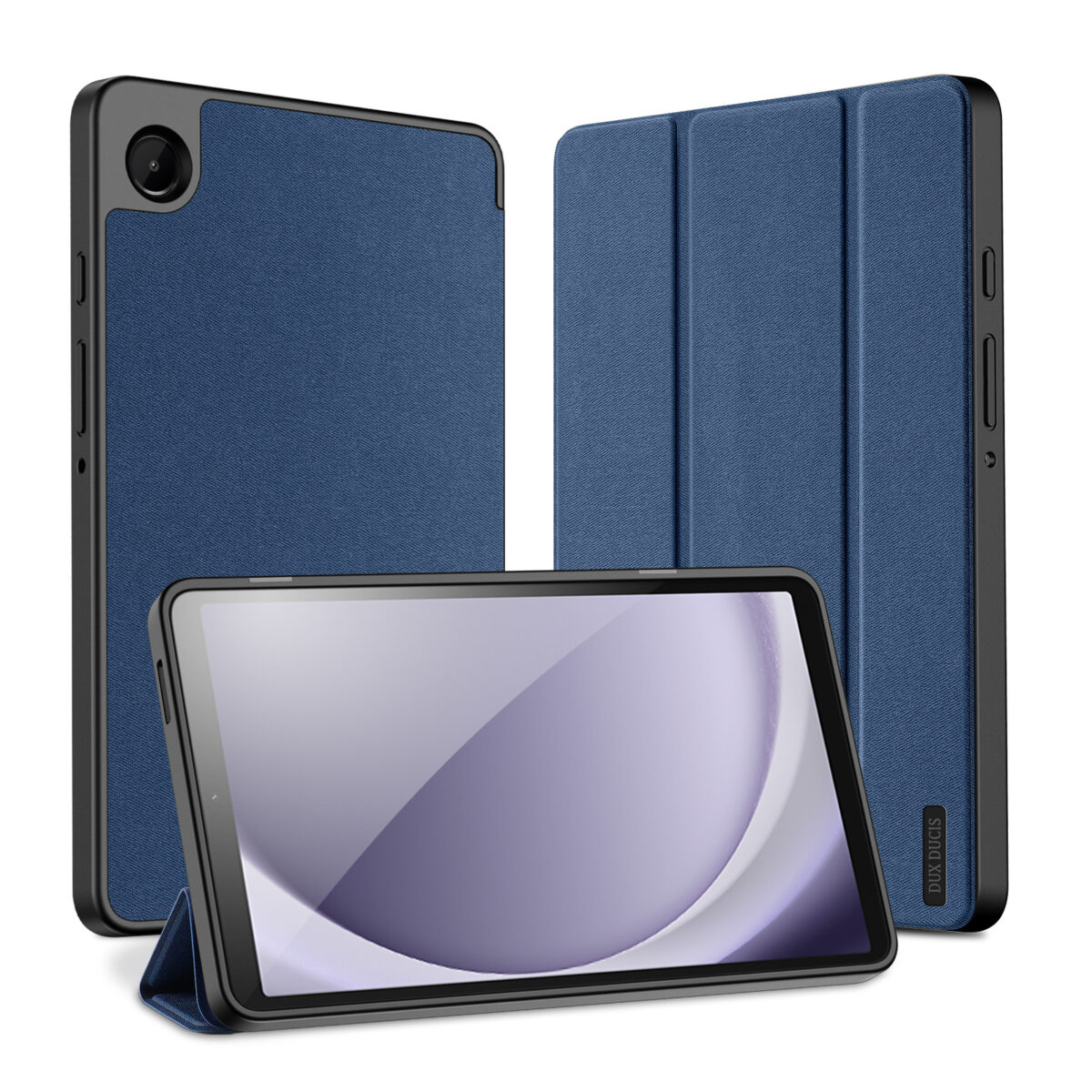 Domo Series Case for Samsung Tab A9 8.7 (X110/X115)