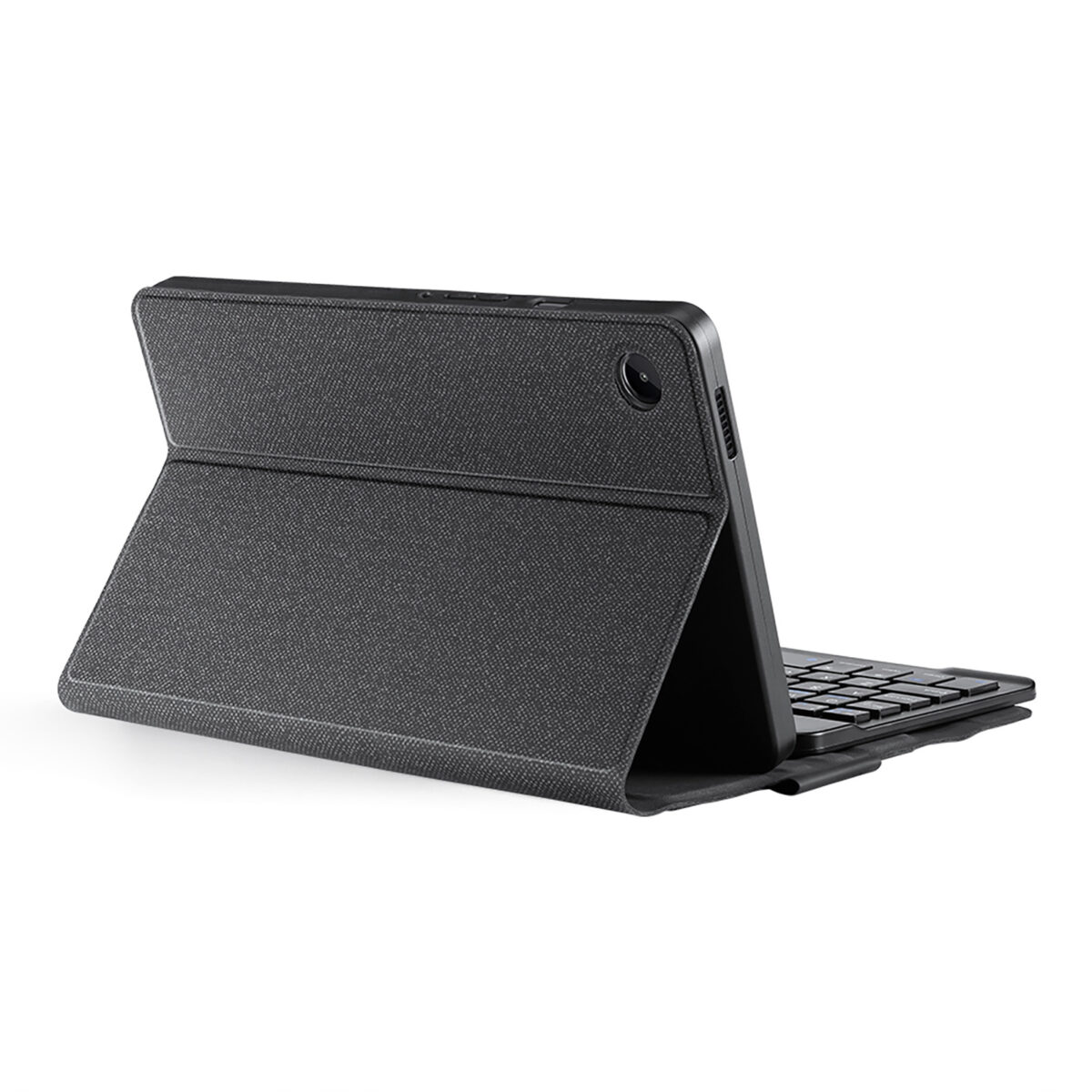 TK Series Keyboard with Protective Case for Samsung Tab A9 8.7 (X110 / X115)