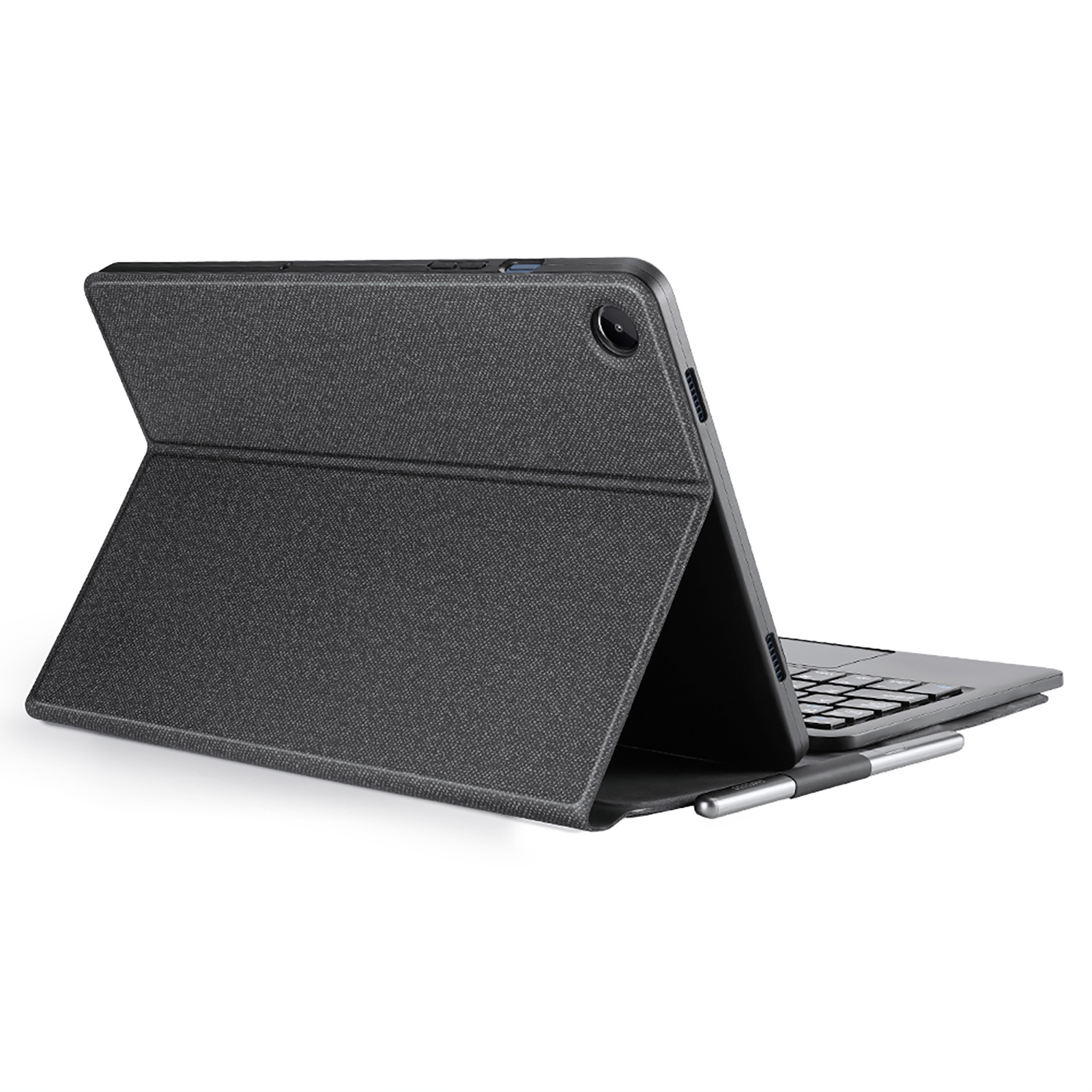 TK Series Keyboard with Protective Case for Samsung Tab A9 Plus