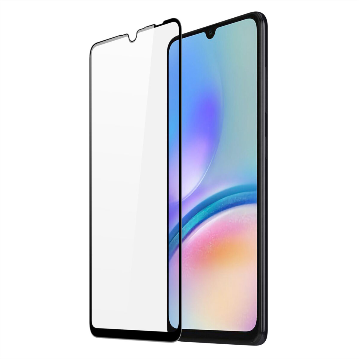 Tempered Glass Screen Protector for Samsung A05S