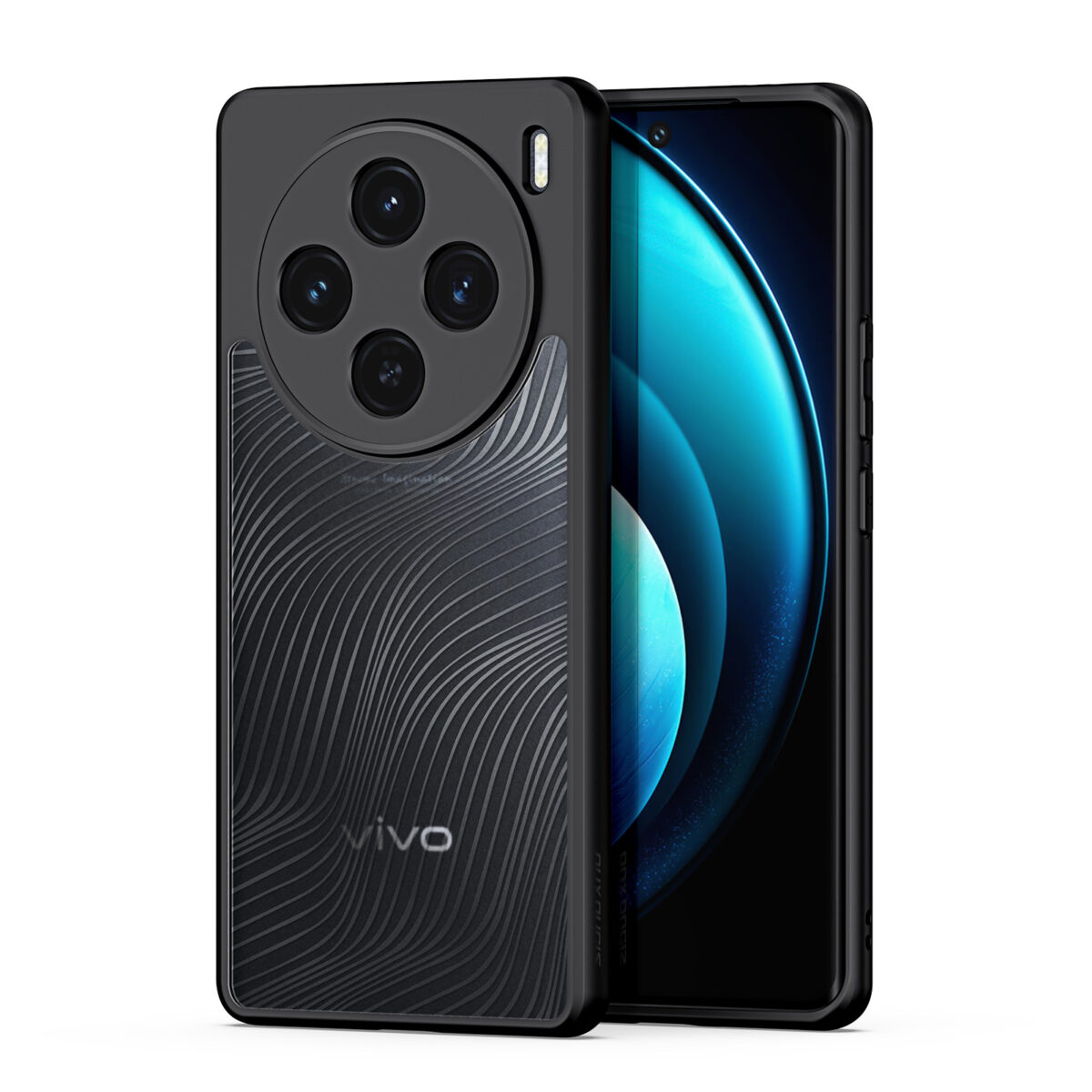 Aimo Series Back Cover for vivo X100
