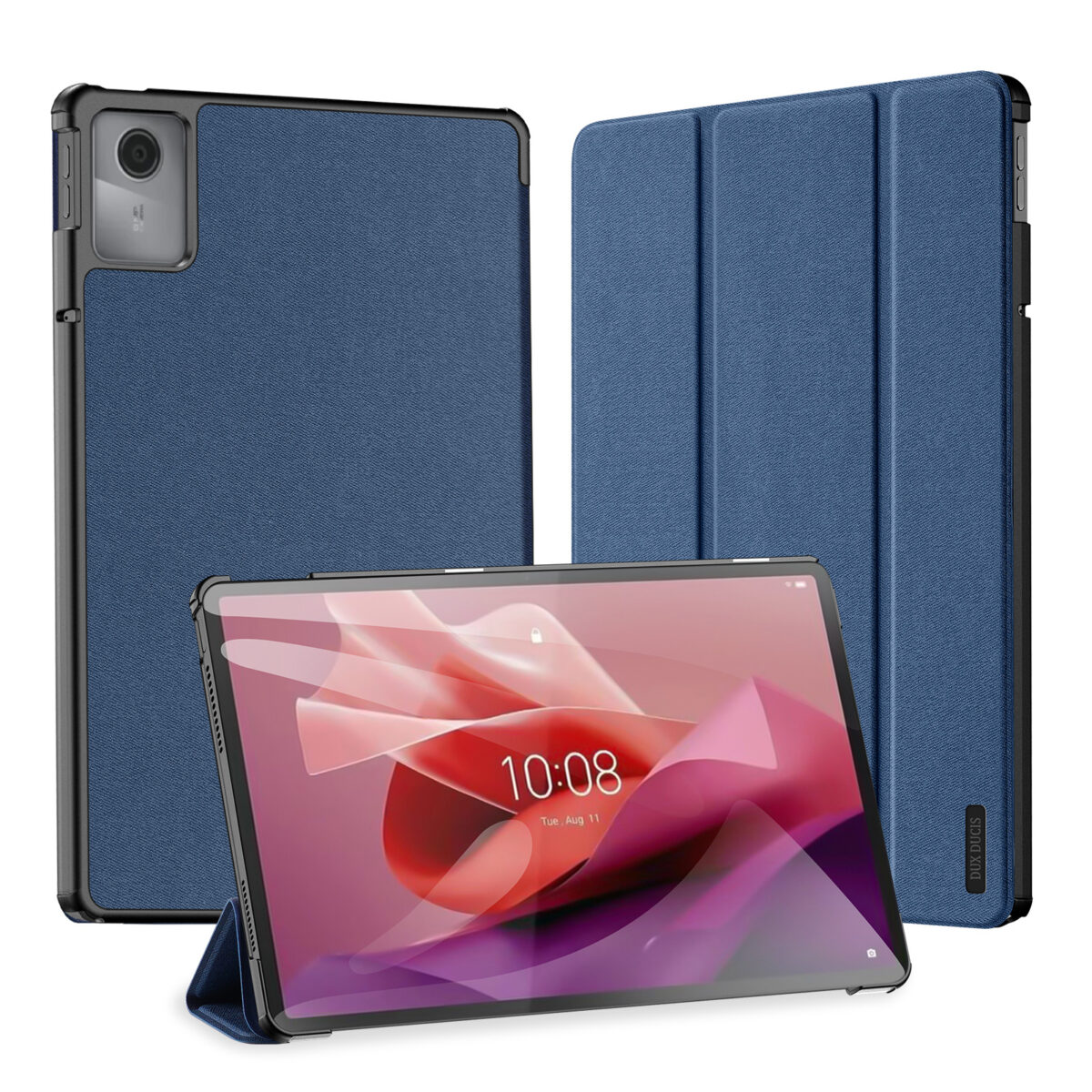 Domo Series Case for Lenovo Tab M11 (Auto Sleep Wake)