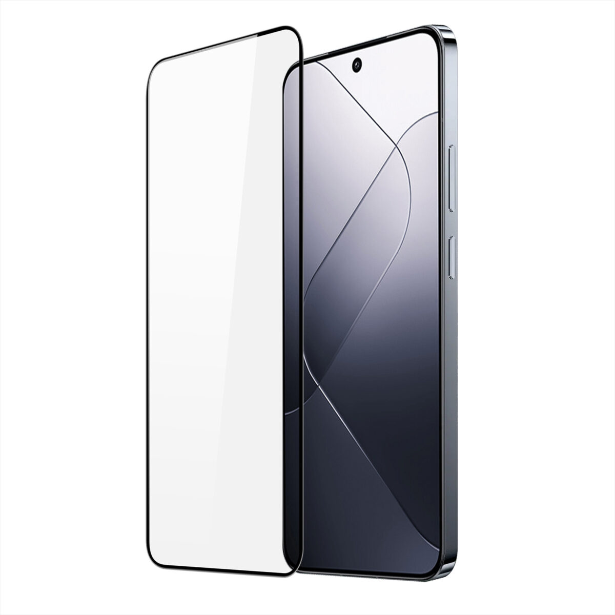 Tempered Glass Screen Protector for Xiaomi 14