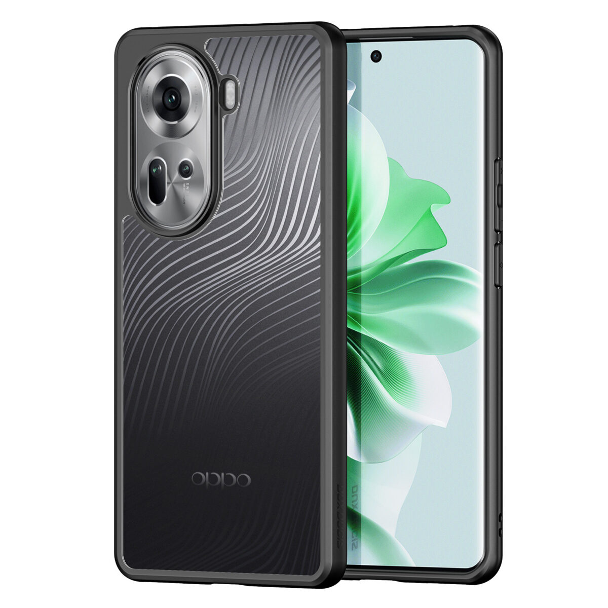 Aimo Series Back Cover for OPPO Reno11
