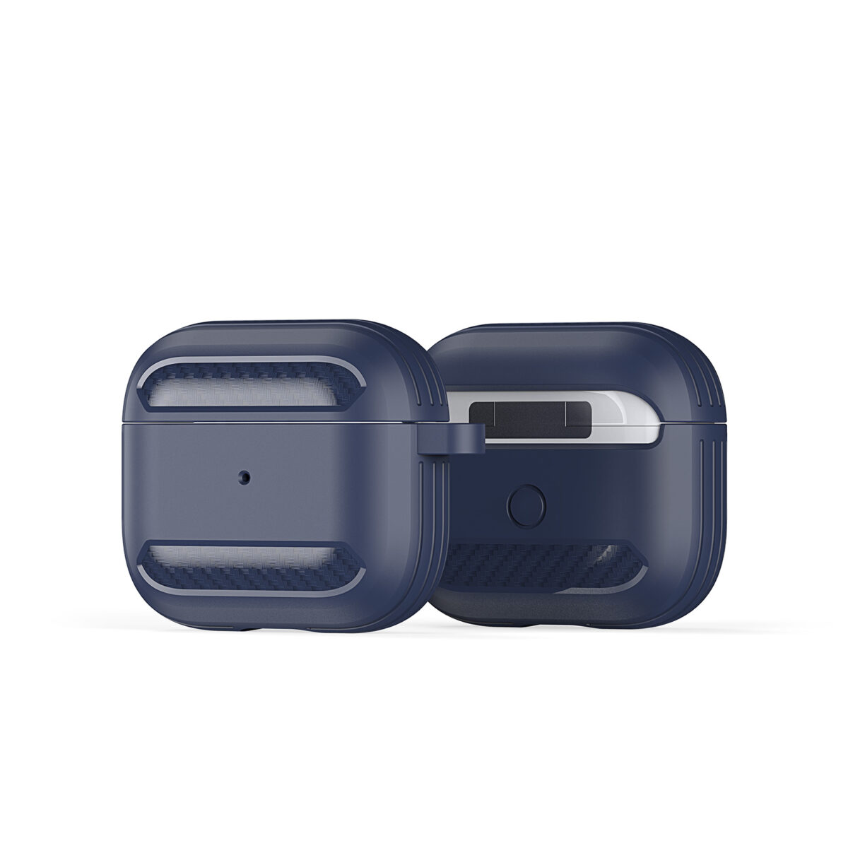 PECB Series AirPods Case