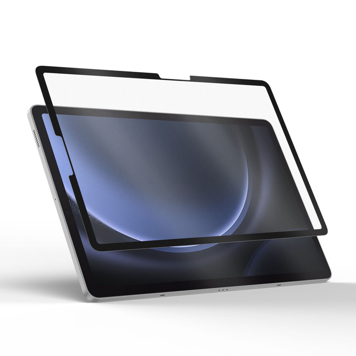 Naad Series Paper-like Screen Protector for Samsung Tab S9 FE (X510/X516B)