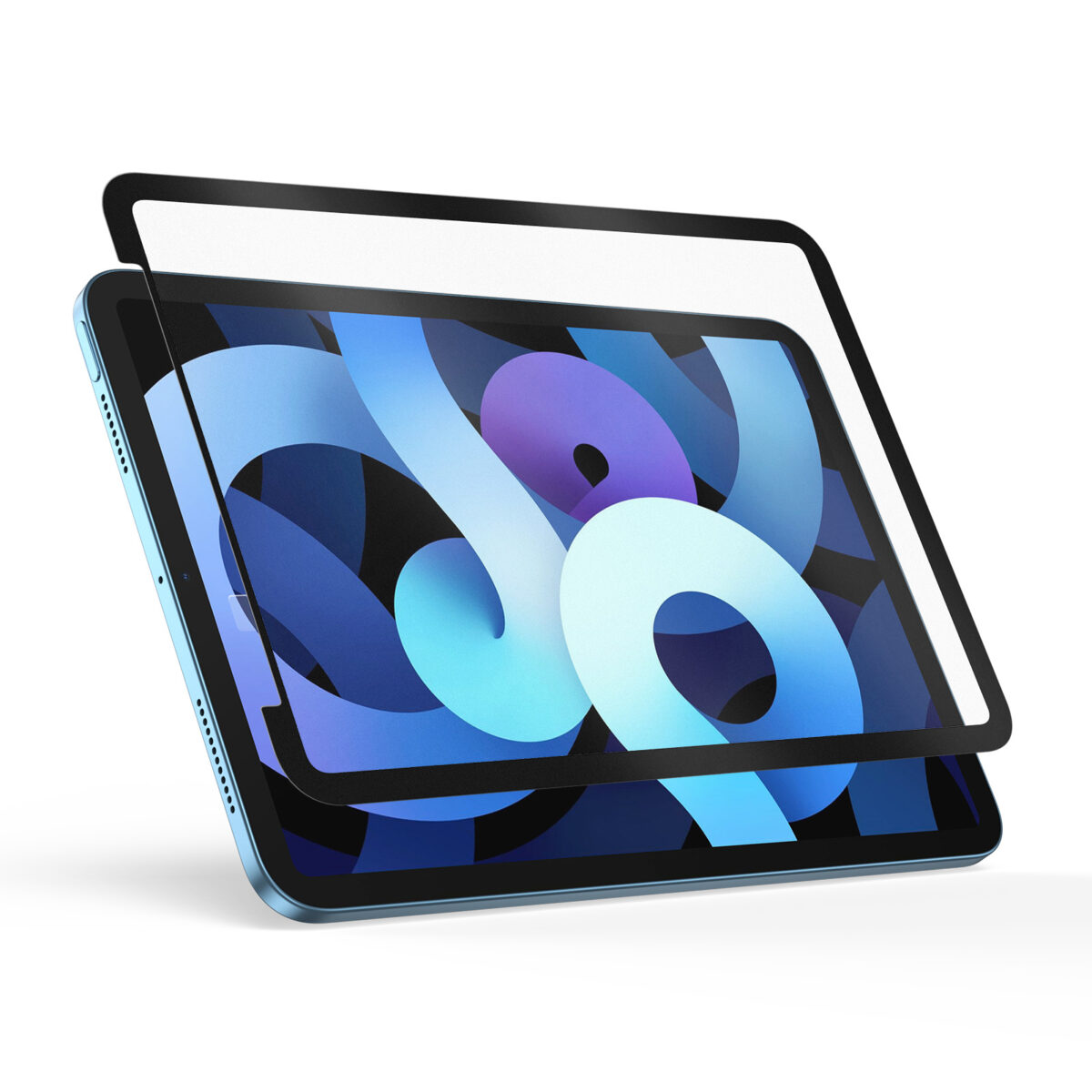 Naad Series Paper-like Screen Protector for iPad Air 4 / 5 / iPad Pro 11 (2018 / 2020 / 2021 / 2022)