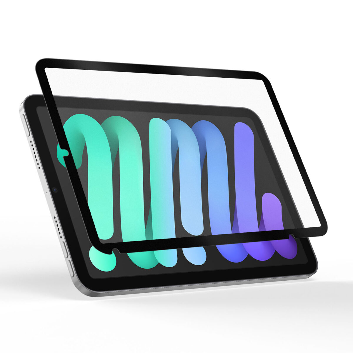 Naad Series Paper-like Screen Protector for iPad mini 6