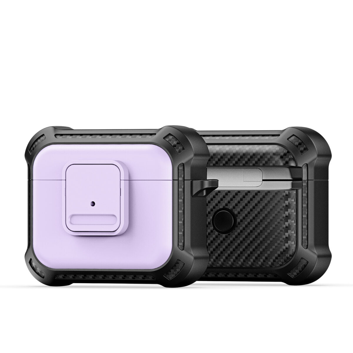 PECG Series AirPods Case