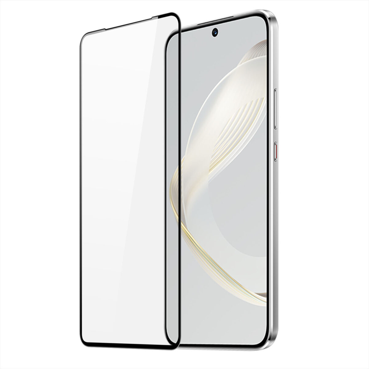 Tempered Glass Screen Protector for Huawei nova 12s/nova 12 Lite/nova 11