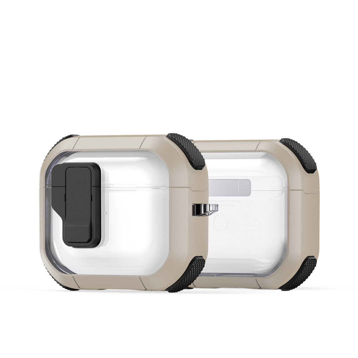 PECN Series AirPods Case