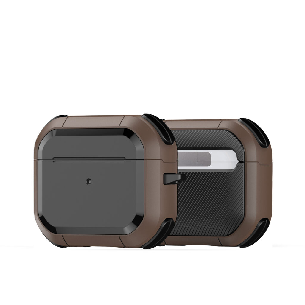 PECA Series AirPods Case