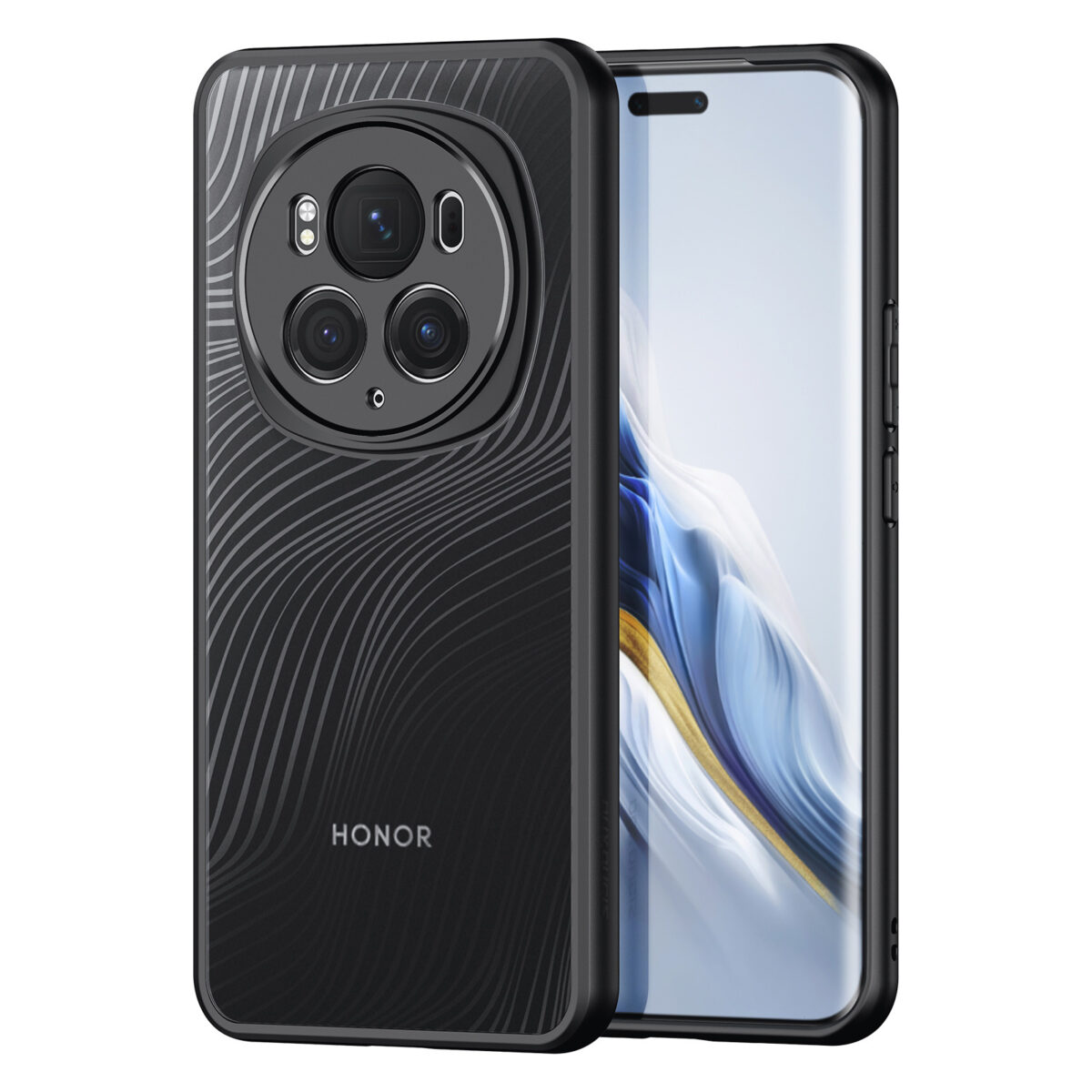 Aimo Series Back Cover for Honor Magic6 Pro