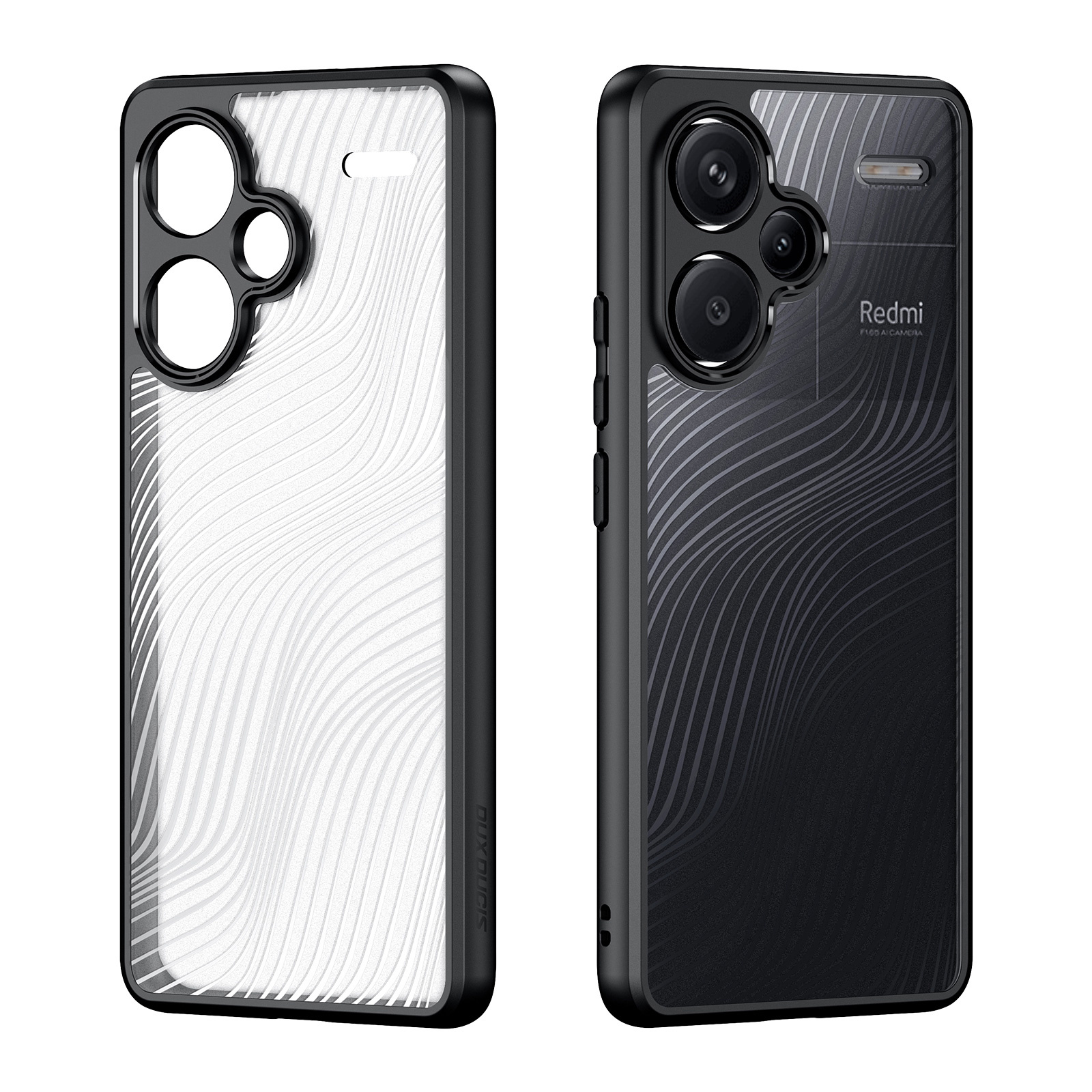 Funda Xiaomi Redmi Note 13 4G Aimo Series DUX DUCIS - Dealy