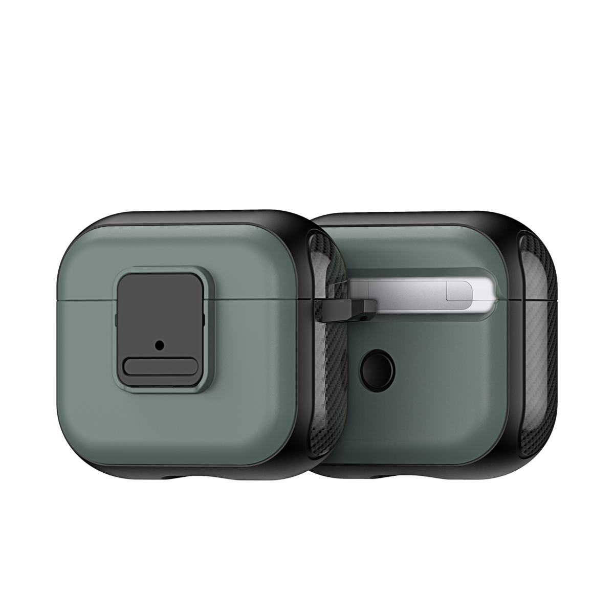 PECJ Series AirPods Case