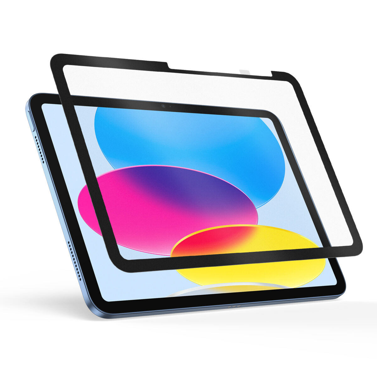 Naad Series Paper-like Screen Protector for iPad 10 (2022)