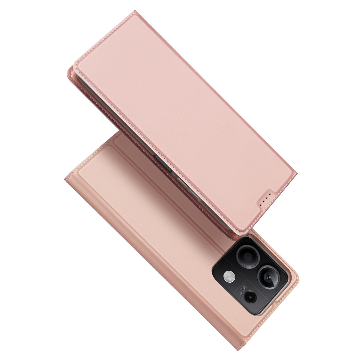 Skin Pro Series Case for Redmi Note 13 5G