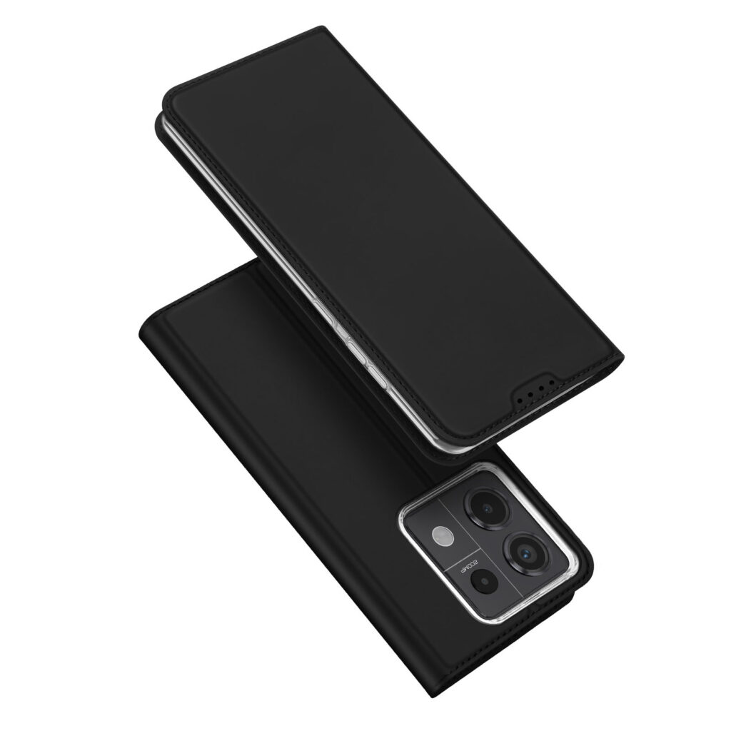 Skin Pro Series Case for Redmi Note 13 Pro 5G