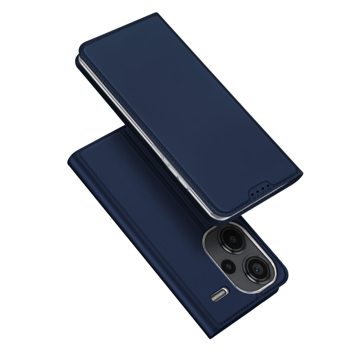 Skin Pro Series Case for Redmi Note 13 Pro Plus