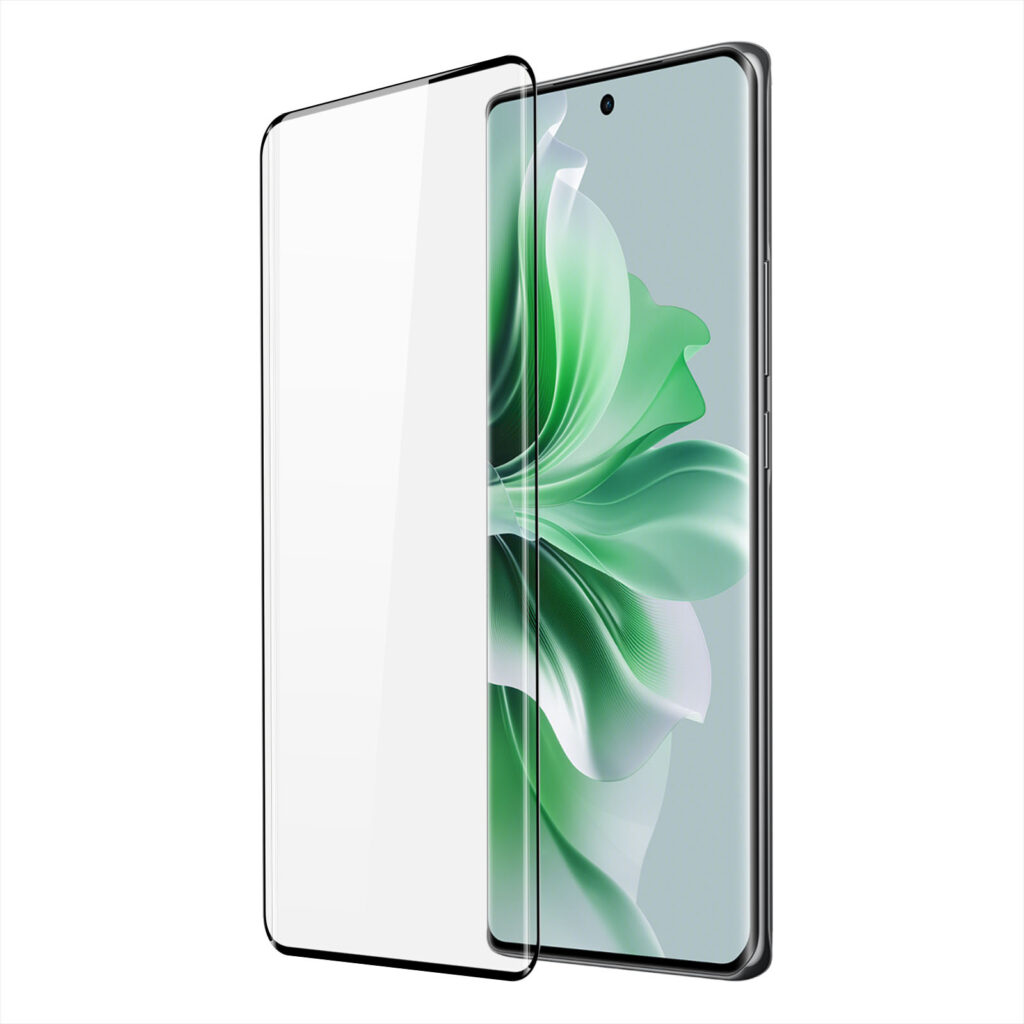 Tempered Glass Screen Protector for OPPO Reno 11 / Reno 11 Pro