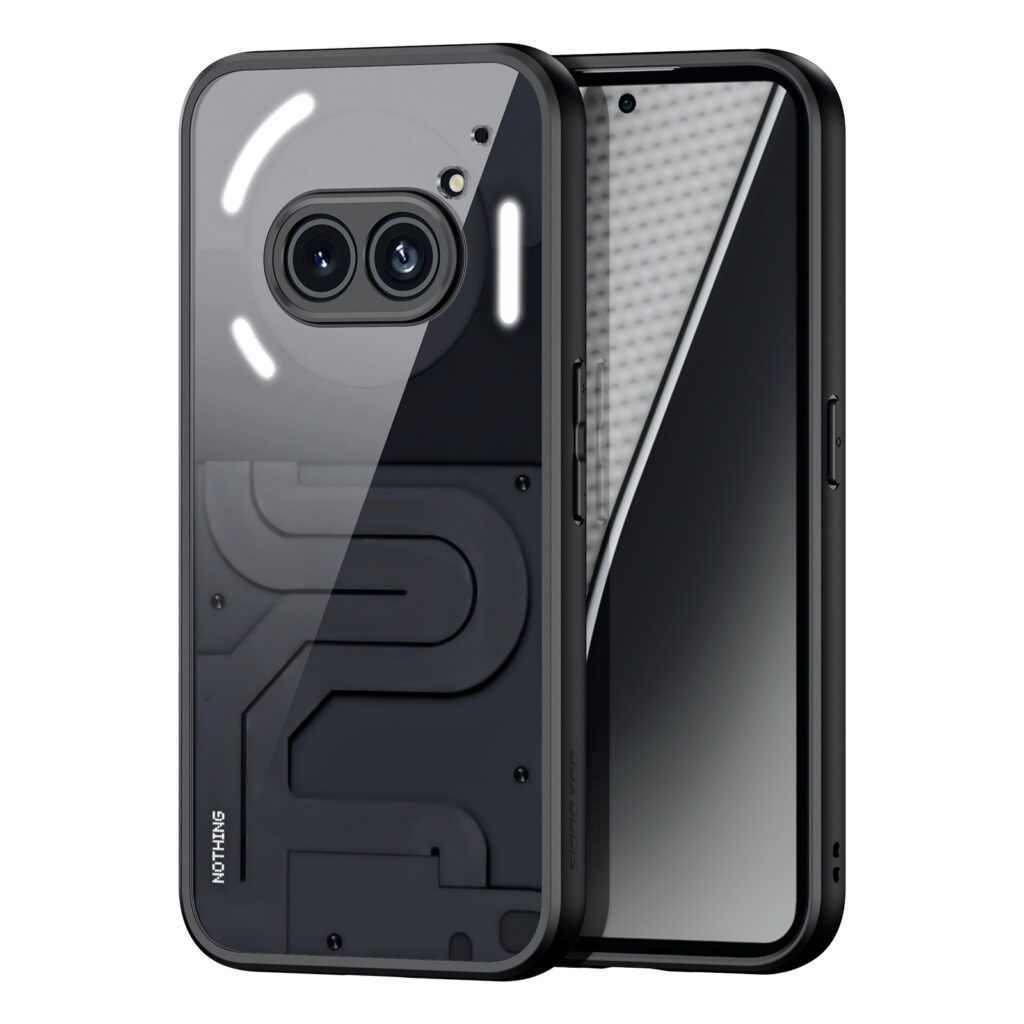 Aimo Series Back Cover for Nothing phone 2a