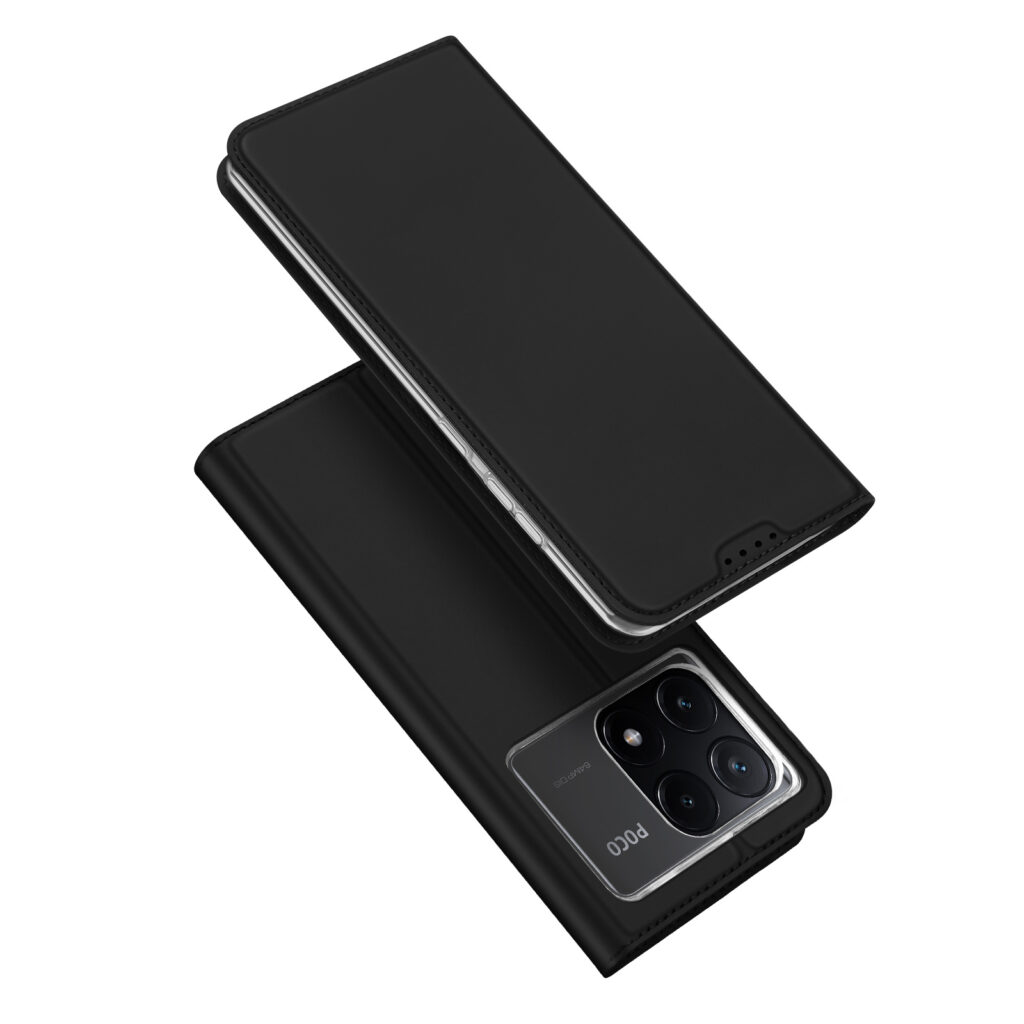 Skin Pro Series Case for Poco X6 Pro 5G / Redmi K70E