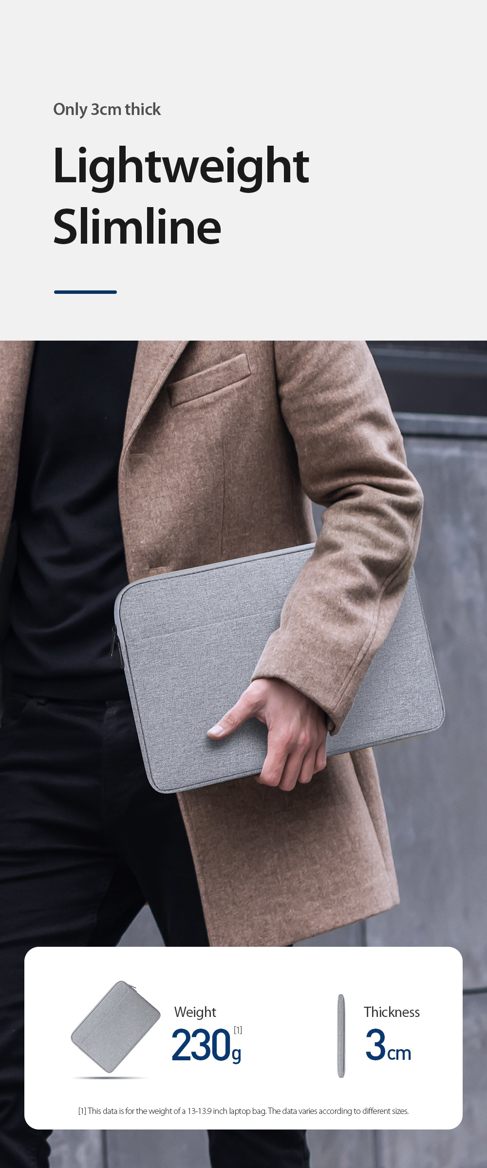 LBDB Series Sleeve for Laptop, MacBook, Notebook, Tablet - Phone Cases ...