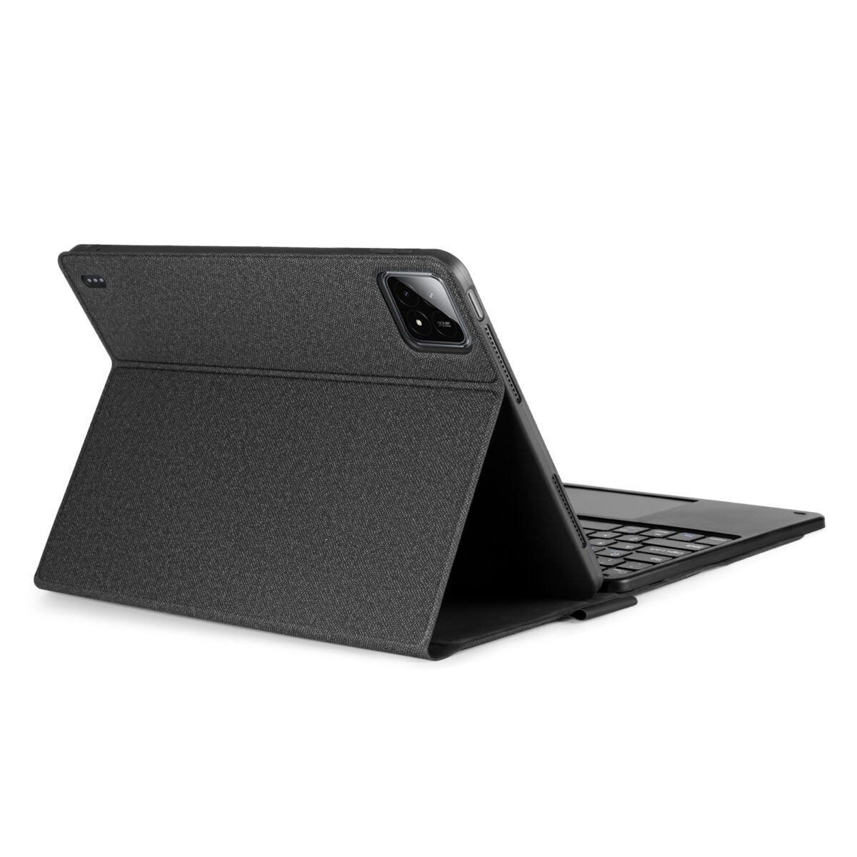 TK Series Keyboard with Protective Case for Xiaomi Pad 6S Pro 12.4