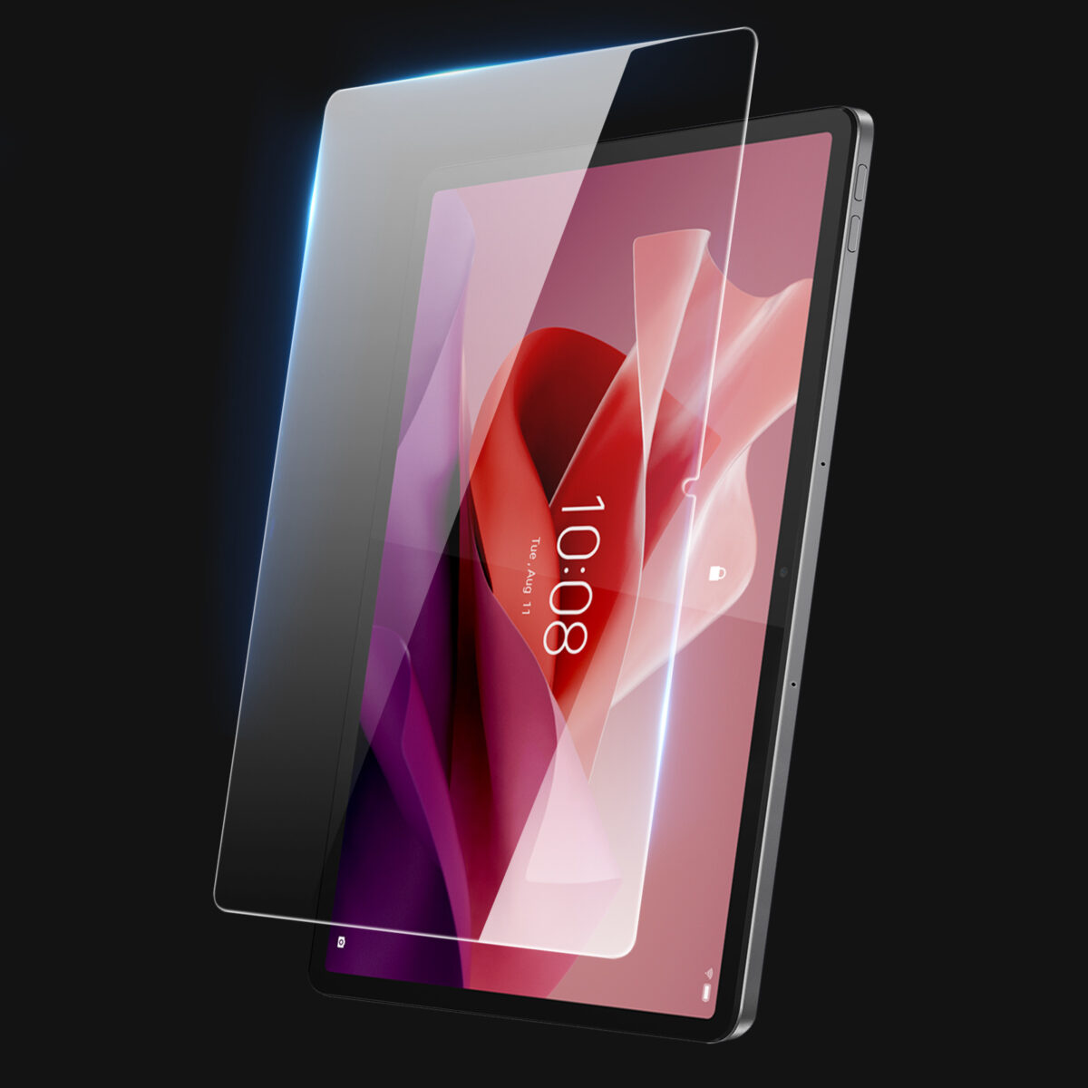 Tempered Glass Screen Protector for Lenovo Tab P12 12.7”(2023)