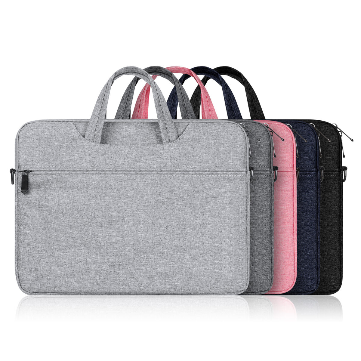 LBJB Series Shoulder Bag for Laptop, MacBook, Notebook, Tablet