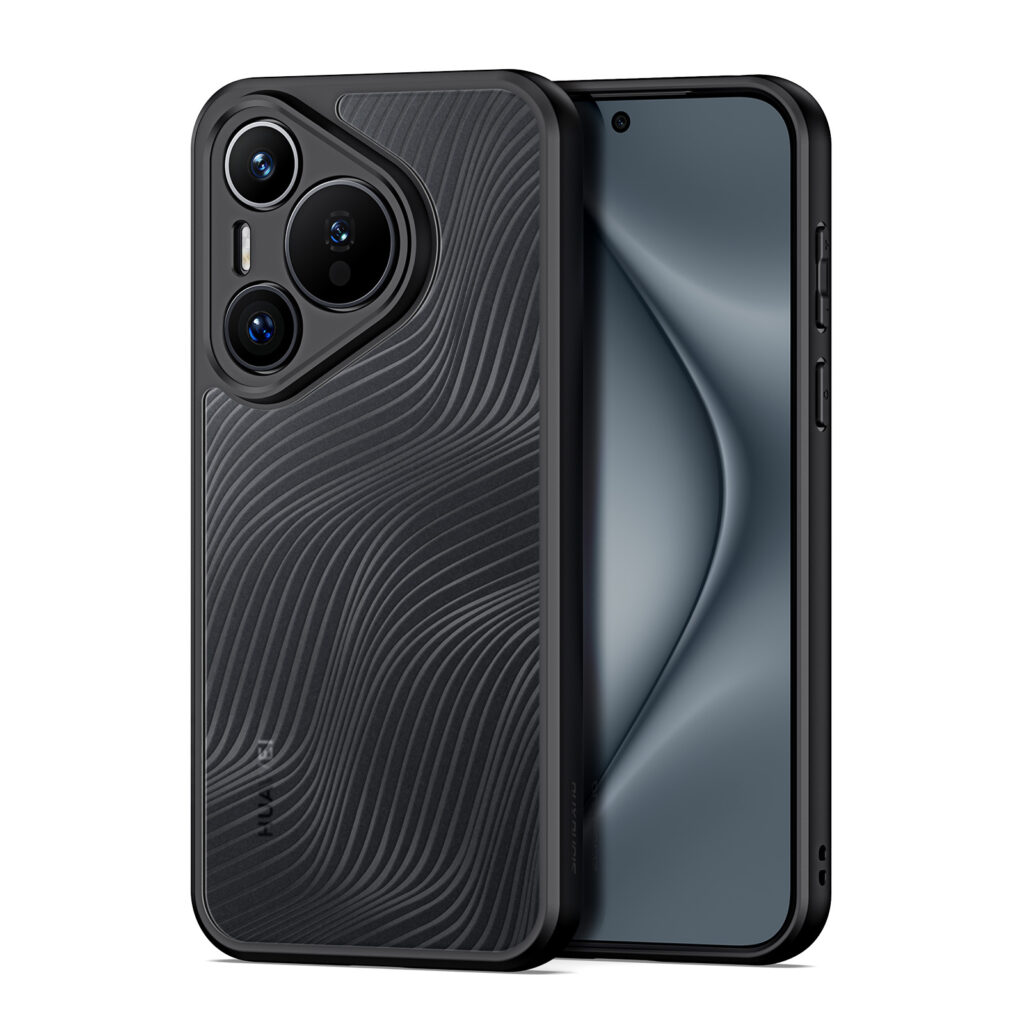 Aimo Series Back Cover for Huawei Pura 70