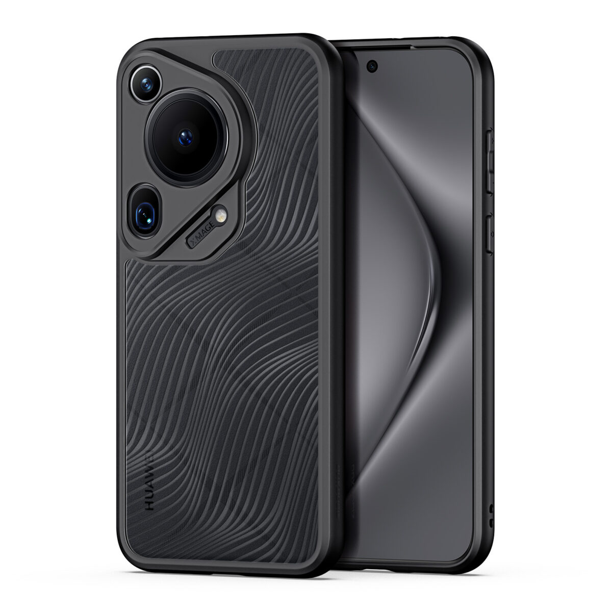 Aimo Series Back Cover for Huawei Pura 70 Ultra