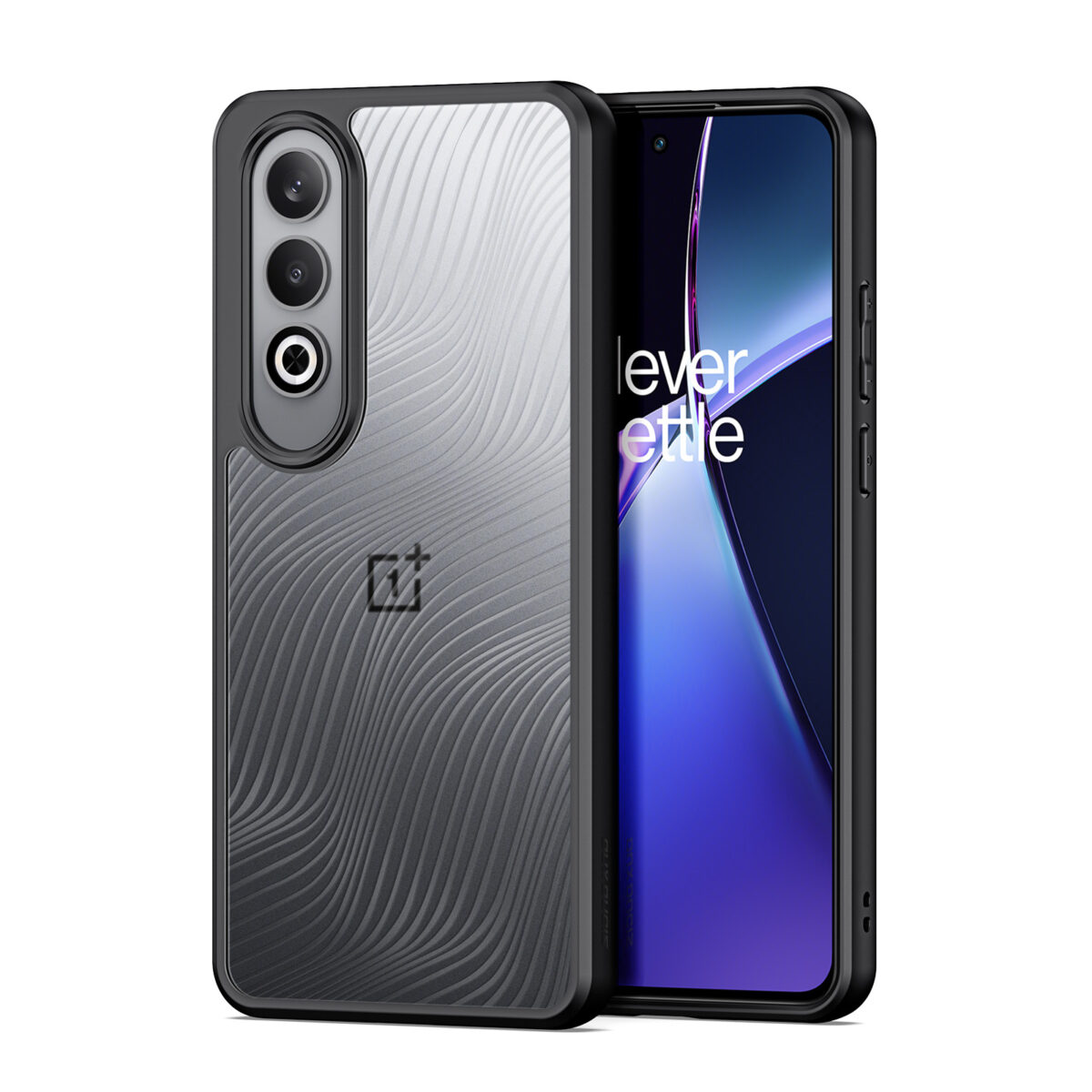 Aimo Series Back Cover for OnePlus Nord CE4/OPPO K12