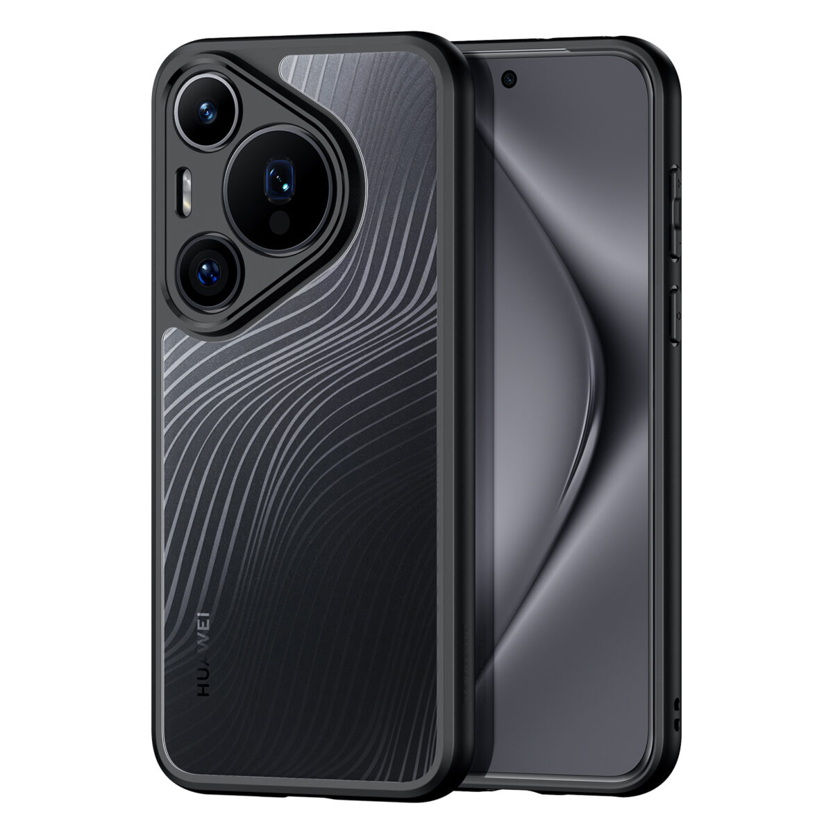 Aimo Series Back Cover for Huawei Pura 70 Pro / Pro Plus