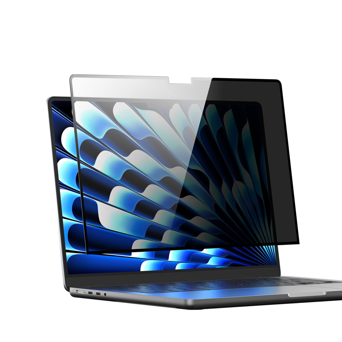 Leno Series Privacy Screen Protector for MacBook / MacBook Air / MacBook Pro