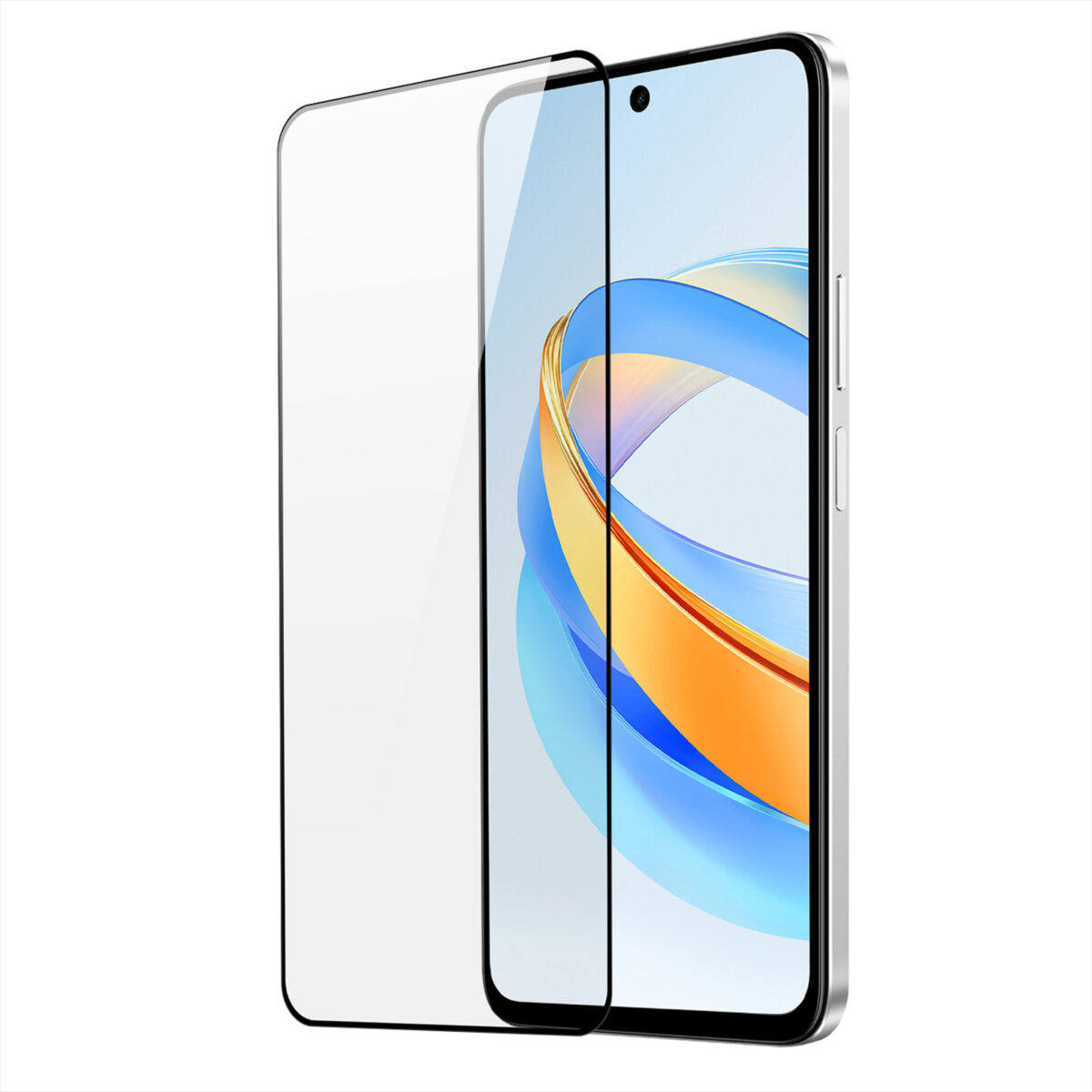 Tempered Glass Screen Protector for Honor X7b 5G