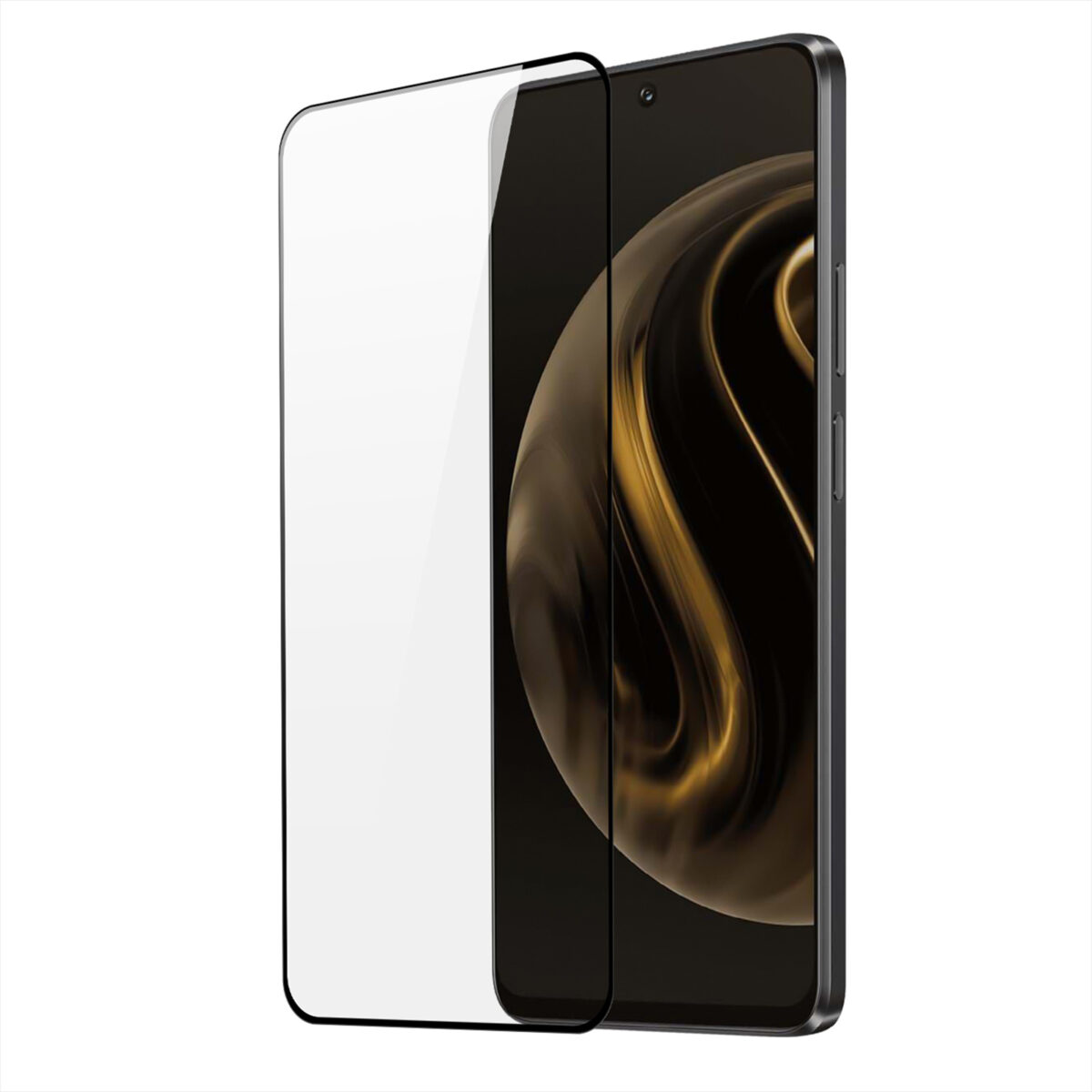 Tempered Glass Screen Protector for Huawei nova 12i